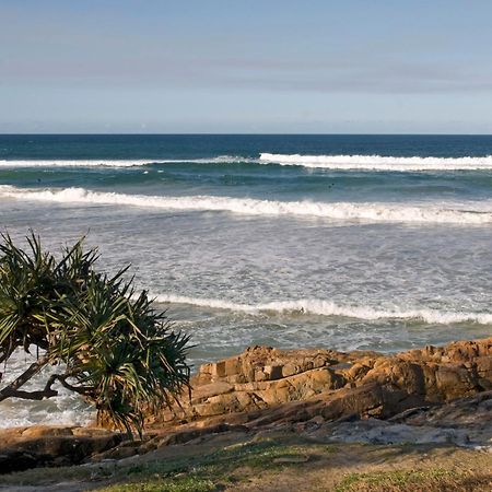 The Beach Retreat Coolum Coolum Beach Extérieur photo
