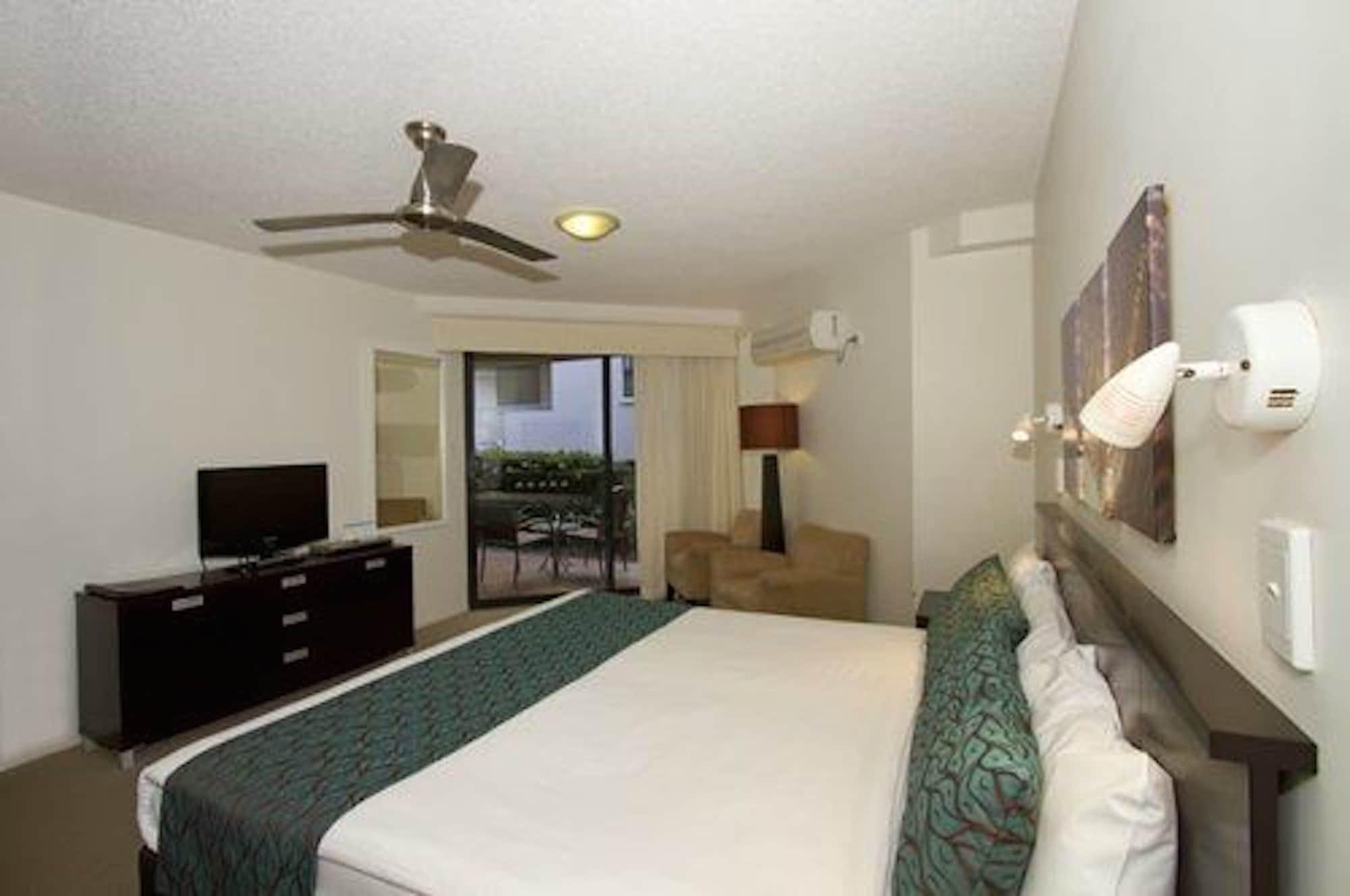 The Beach Retreat Coolum Coolum Beach Extérieur photo