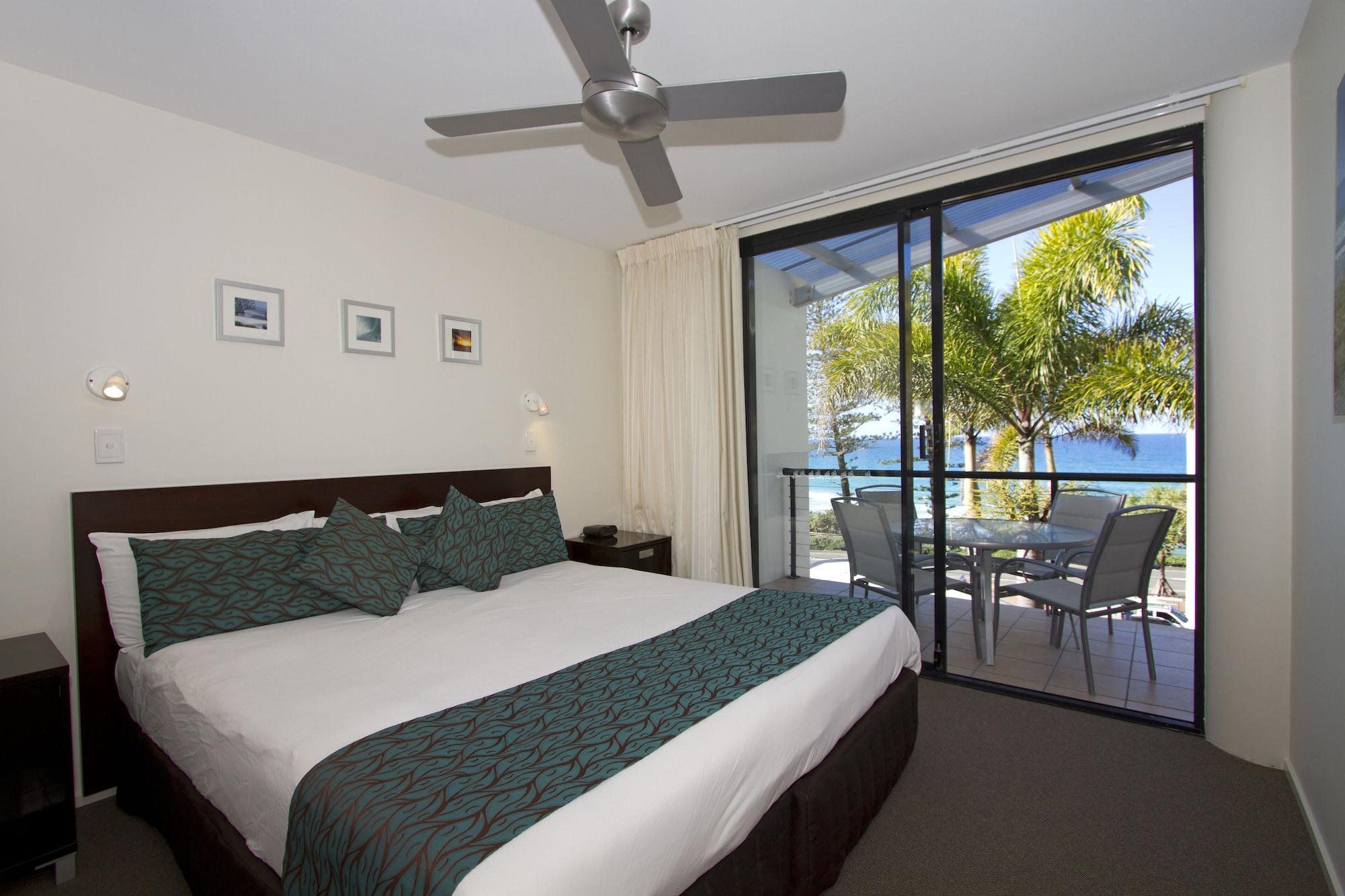 The Beach Retreat Coolum Coolum Beach Extérieur photo