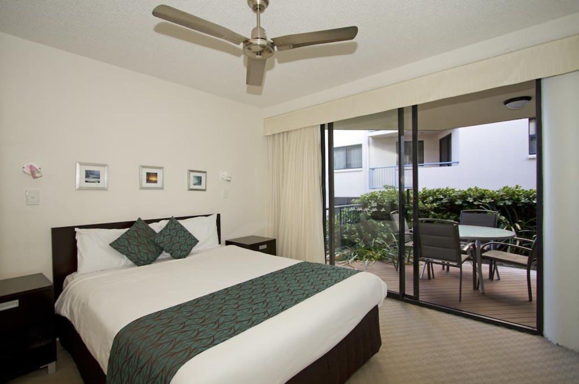 The Beach Retreat Coolum Coolum Beach Extérieur photo