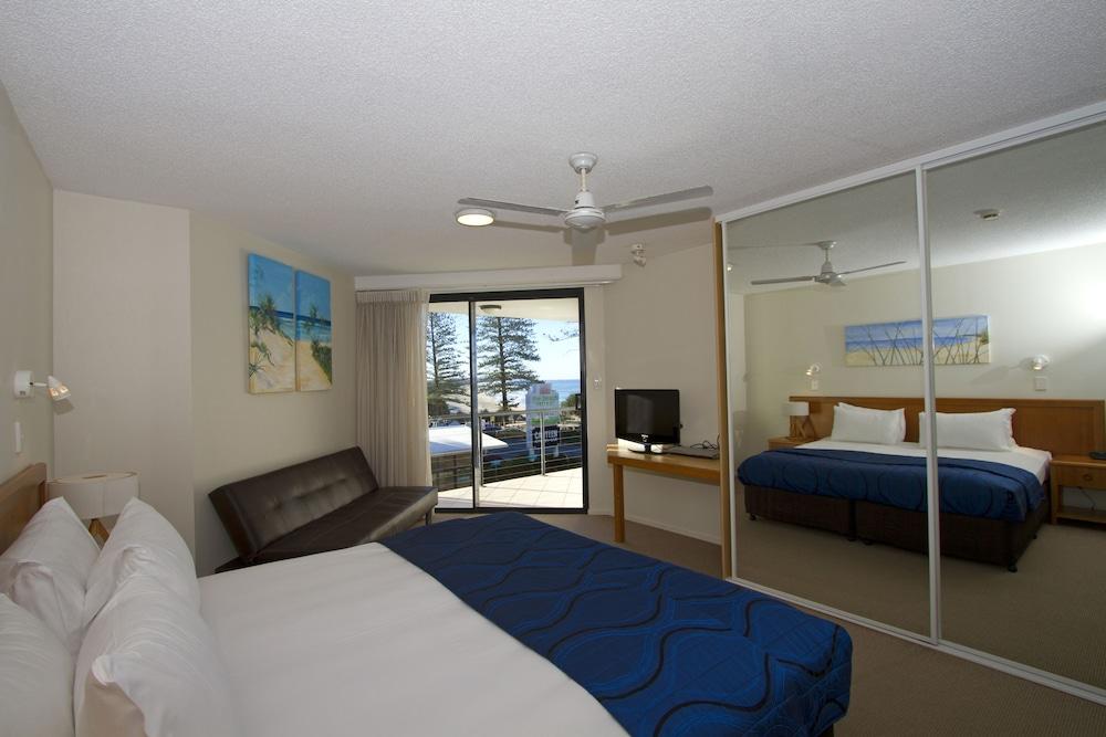 The Beach Retreat Coolum Coolum Beach Extérieur photo