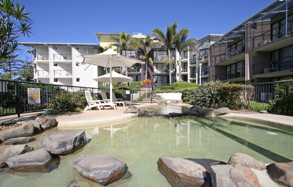 The Beach Retreat Coolum Coolum Beach Extérieur photo