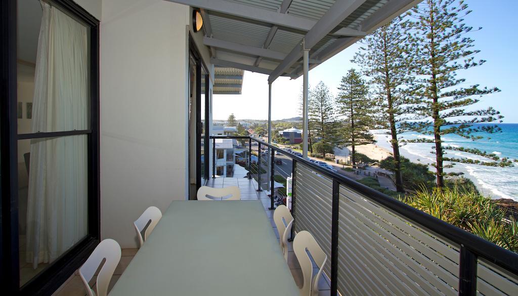 The Beach Retreat Coolum Coolum Beach Extérieur photo