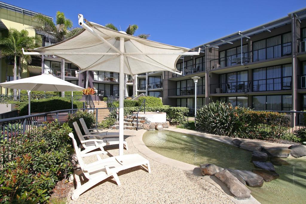 The Beach Retreat Coolum Coolum Beach Extérieur photo