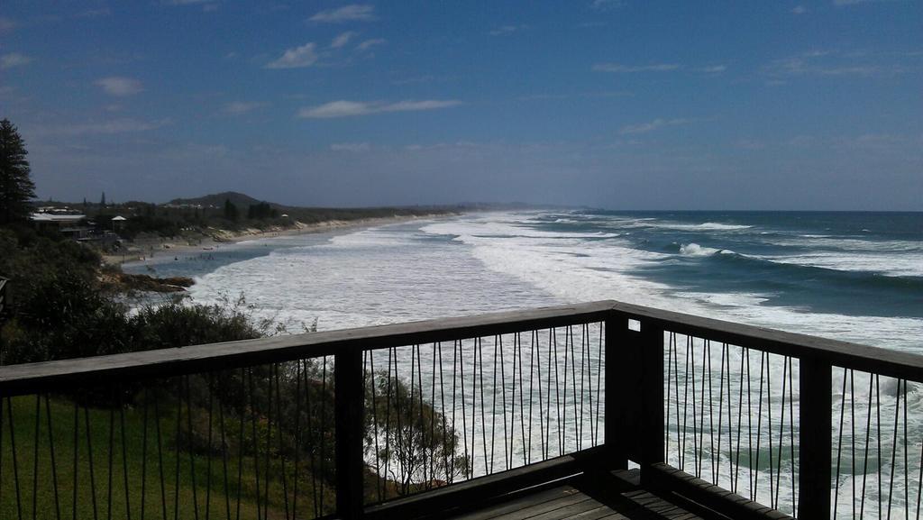 The Beach Retreat Coolum Coolum Beach Extérieur photo